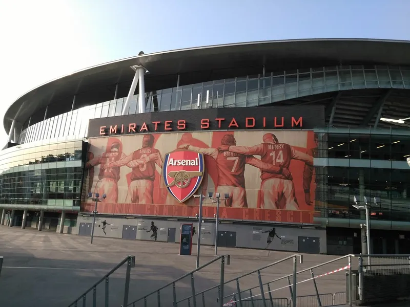 Emirates Stadium